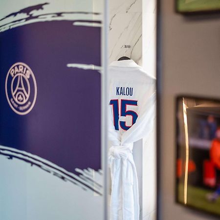 Novotel Abidjan Marcory Dış mekan fotoğraf