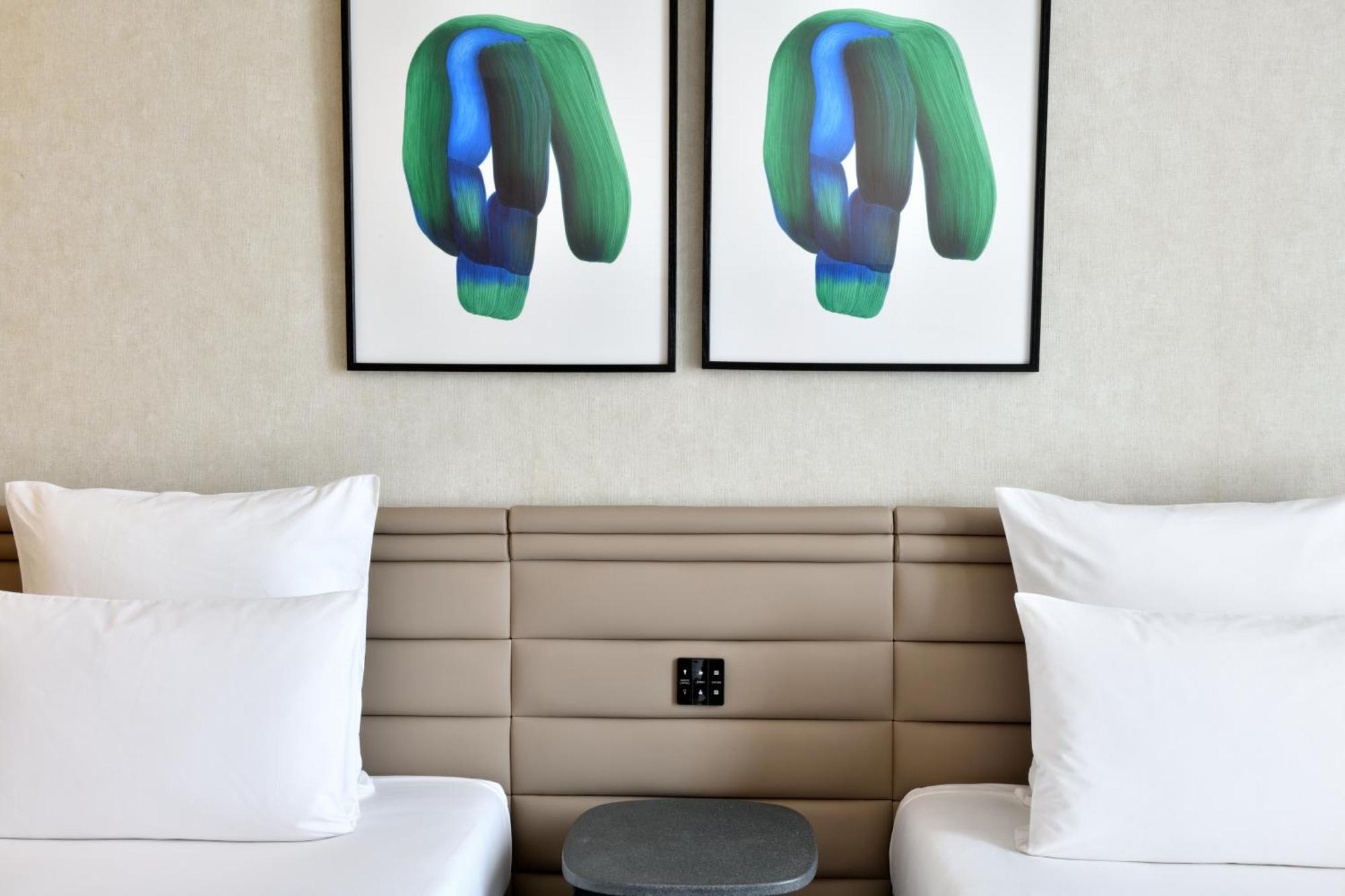 Novotel Abidjan Marcory Dış mekan fotoğraf