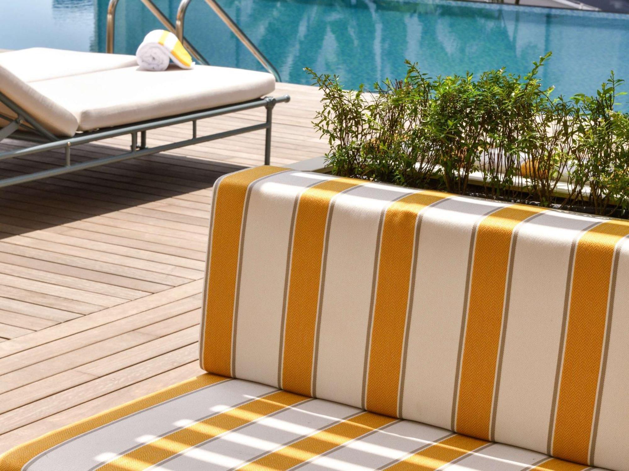 Novotel Abidjan Marcory Dış mekan fotoğraf