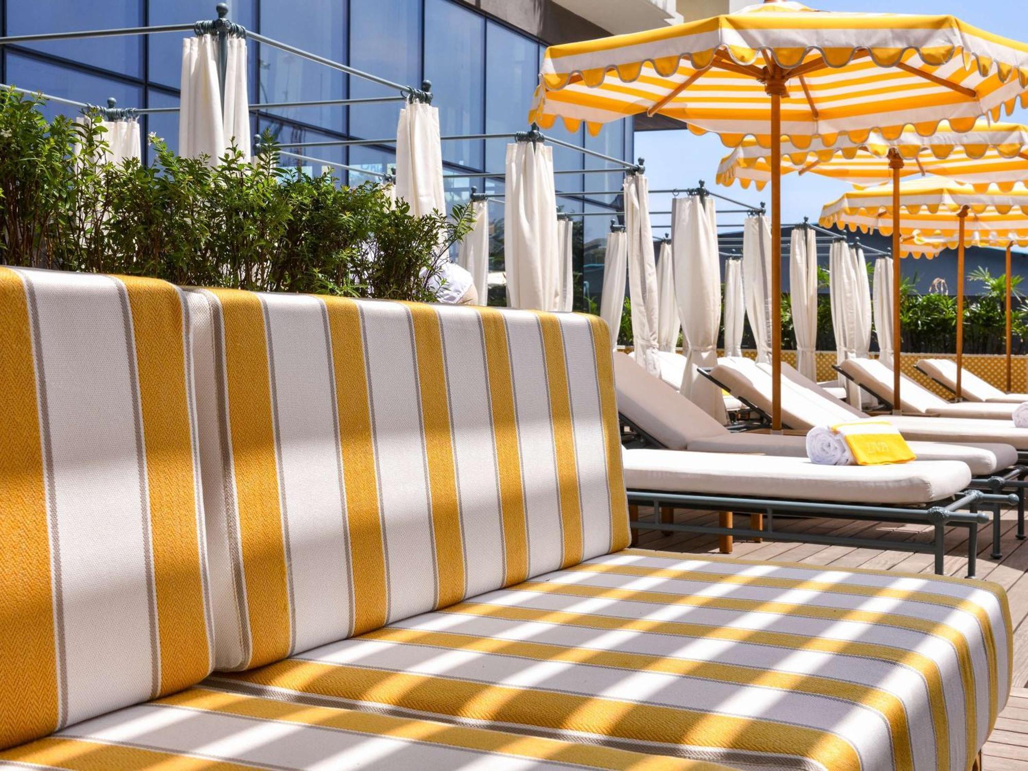 Novotel Abidjan Marcory Dış mekan fotoğraf