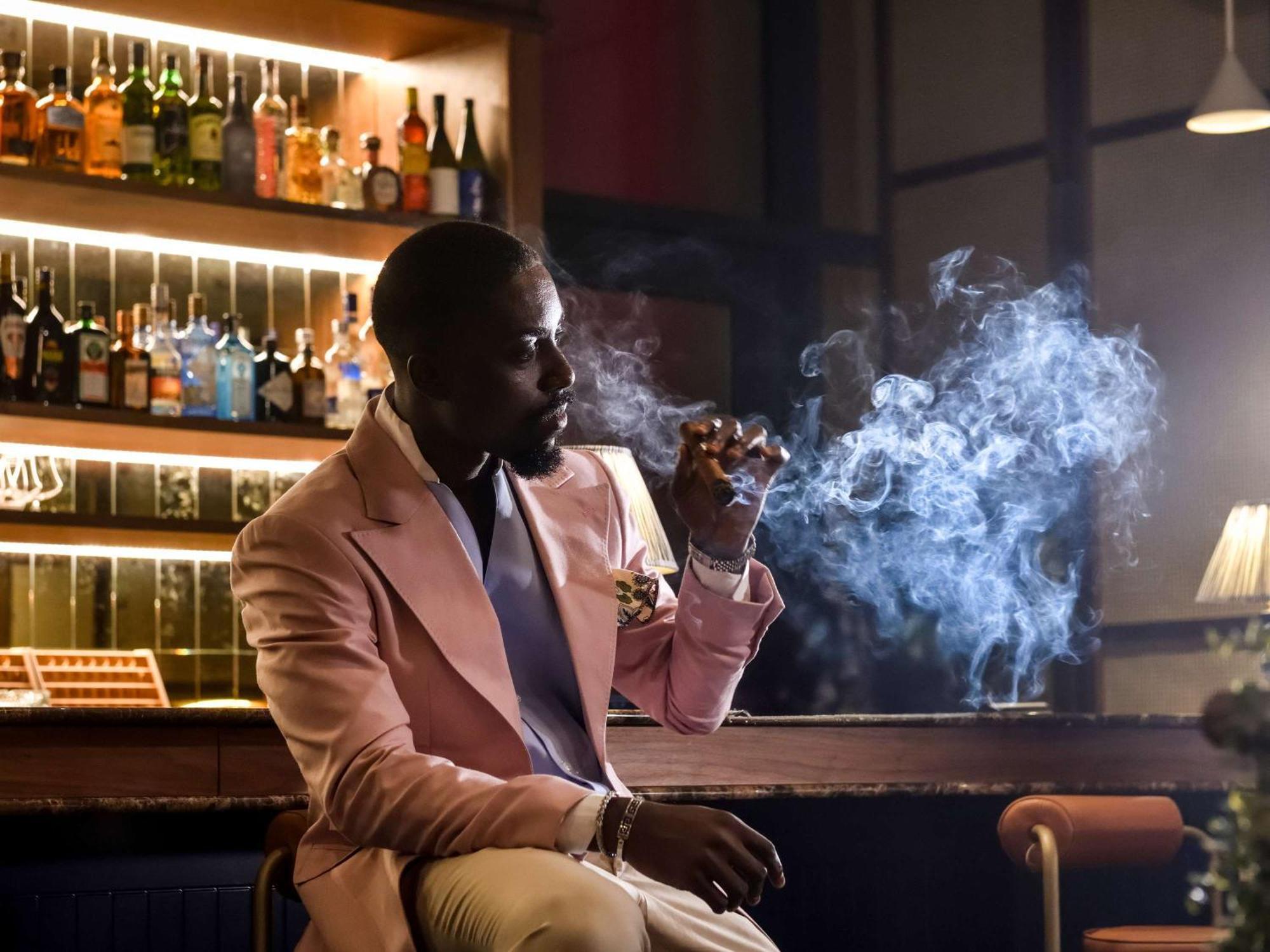 Novotel Abidjan Marcory Dış mekan fotoğraf