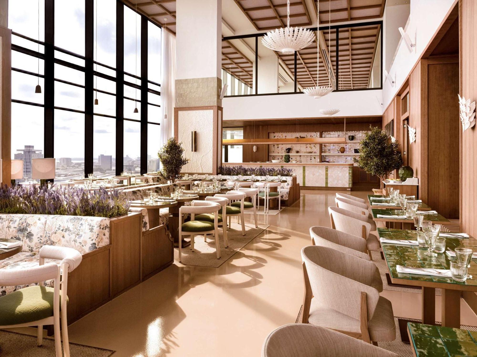 Novotel Abidjan Marcory Dış mekan fotoğraf
