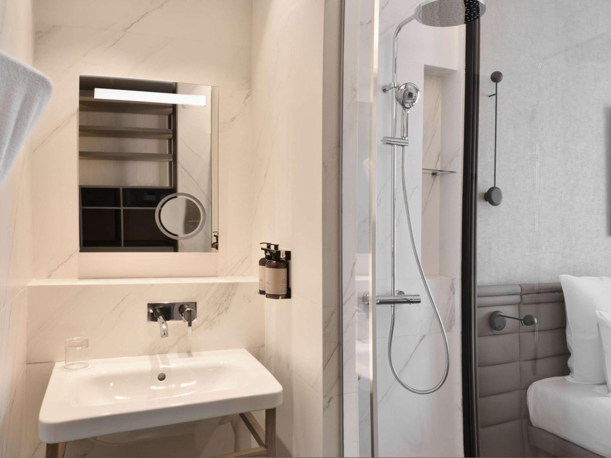 Novotel Abidjan Marcory Dış mekan fotoğraf