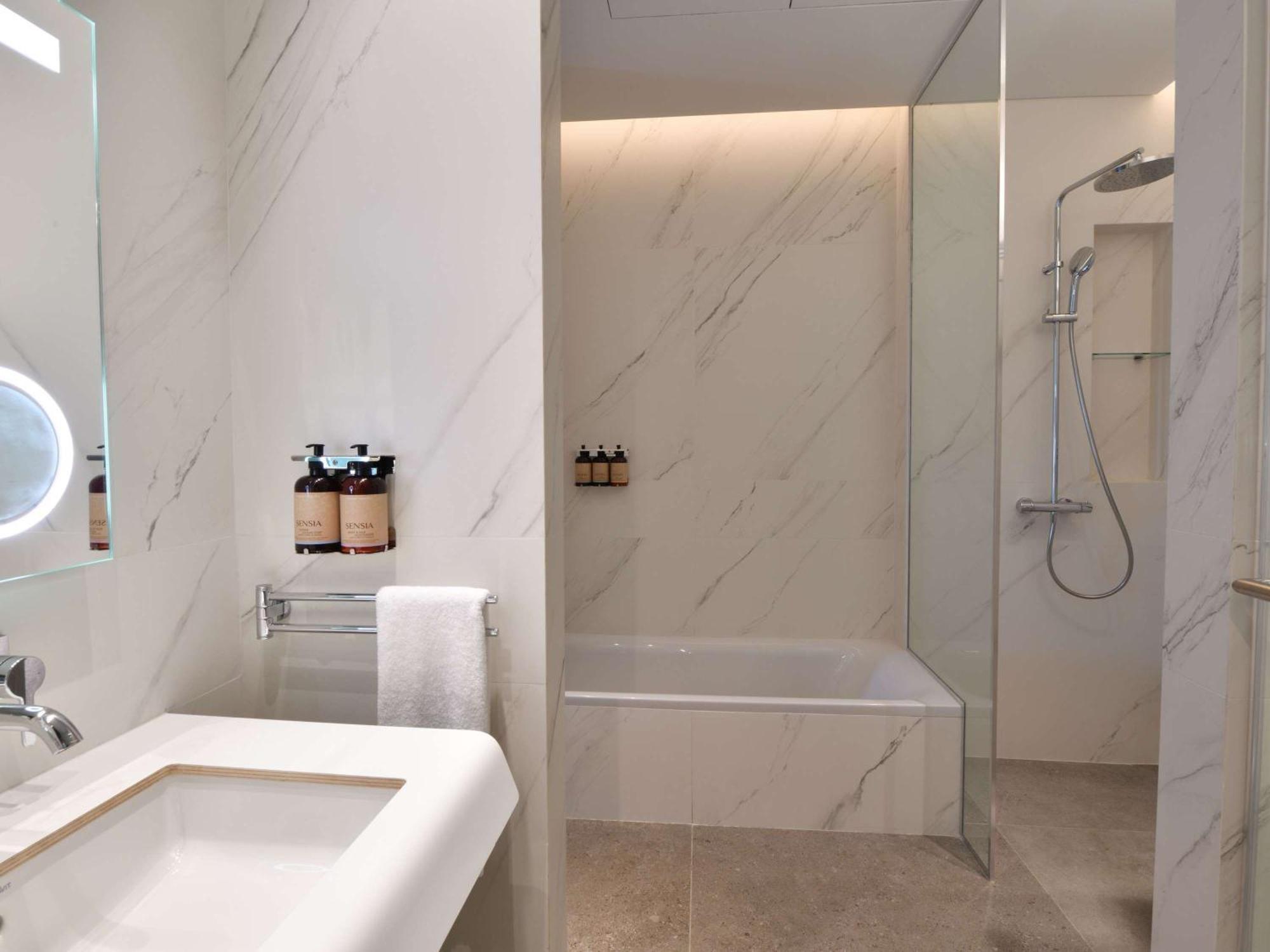 Novotel Abidjan Marcory Dış mekan fotoğraf